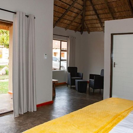 Bongan Safari Lodge Mbabat Екстер'єр фото
