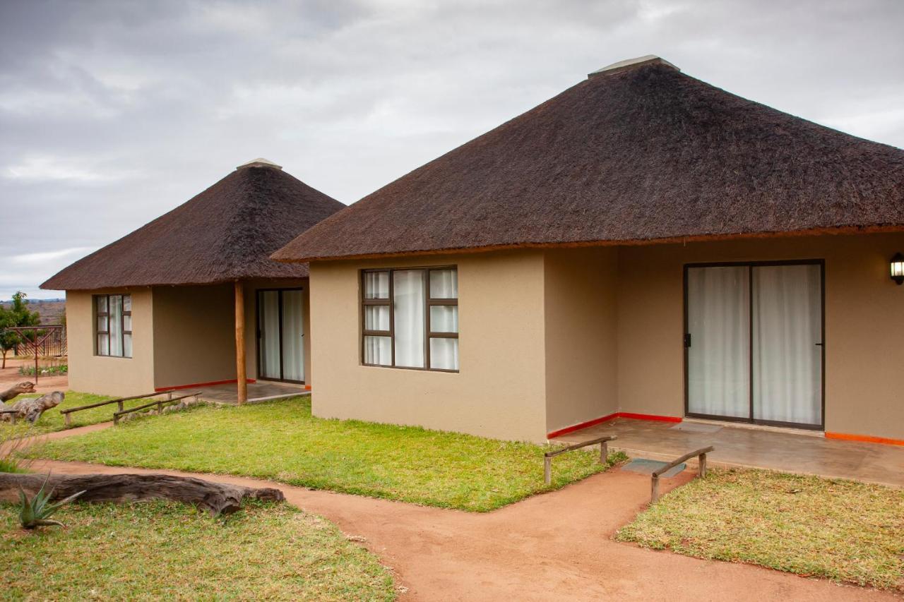 Bongan Safari Lodge Mbabat Екстер'єр фото